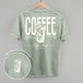 Coffee Society (Back Print)