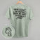 When We Have Baseball Moms (Back Print)
