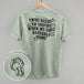 When We Have Baseball Moms (Back Print)