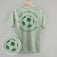 Just A Girl Who Loves Soccer (Back Print)