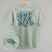 Save Our Seas (Back Print)