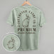 Cottontail Candy Co. (Back Print)