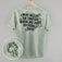 When We Have Baseball Dads (Back Print)