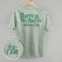 Barre & Wellness Athletic Club (Back Print)