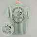 Coffee People Are My Kind Of People (Back Print)