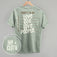 Love God Love People (Back Print)