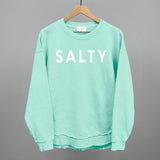 Salty (White)