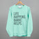Life Happens Barre Helps