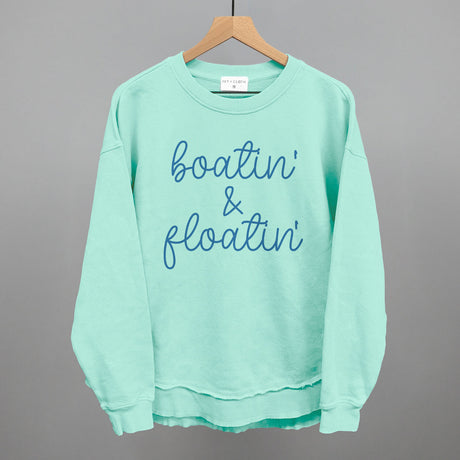 Boatin' & Floatin'
