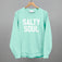 Salty Soul (White)