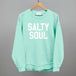 Salty Soul (White)