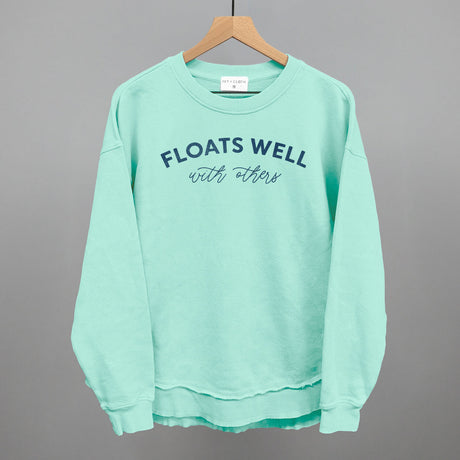 Floats Well With Others