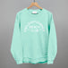 Endless Summer Beach Club (White)