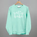 Salty Babe Script