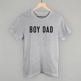 Boy Dad
