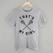 That's My Girl Lacrosse