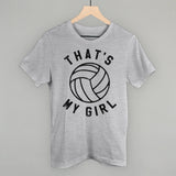 That's My Girl Volleyball