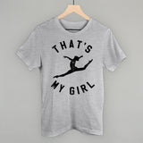 That's My Girl Dance