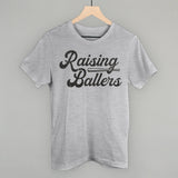 Raising Ballers