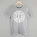 Rub Some Dirt On It