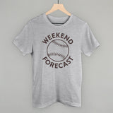 Weekend Forecast