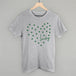 Lucky (Heart Shamrocks)