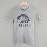 Reel Legend