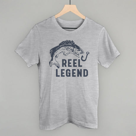 Reel Legend
