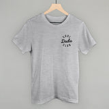 Cool Dads Club (Left Chest)