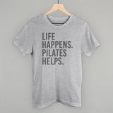 Life Happens Pilates Helps