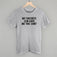 My Favorite Son Gave Me This Shirt