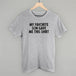 My Favorite Son Gave Me This Shirt