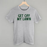 Get Off My Lawn