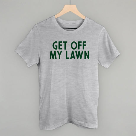 Get Off My Lawn