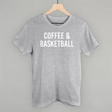 Coffee & Basketball