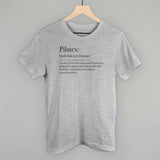 Pilates Definition