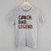 Coach Dad Legend (Football)