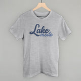 Lake Mode Script