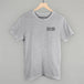 Dad And His Kids (Left Chest)
