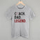 Coach Dad Legend (Baseball/Softball)