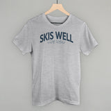 Skis Well With Others