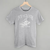 Ivy + Cloth Ski Club