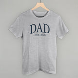 Dad Est 2026