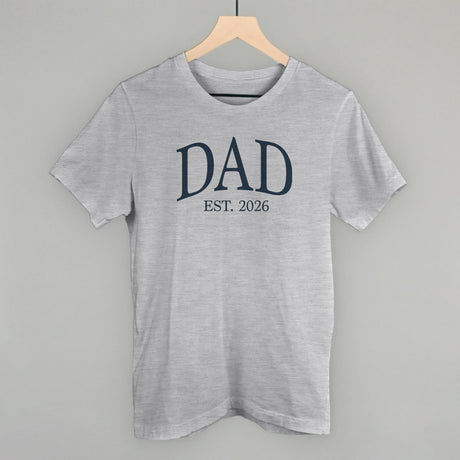 Dad Est 2026
