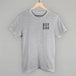 Boy Dad Block Letters (Left Chest)