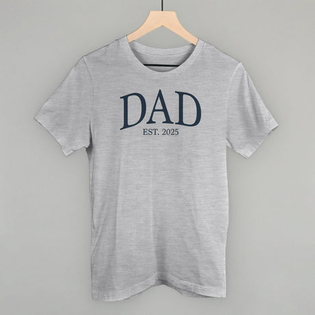 Dad Est. 2025