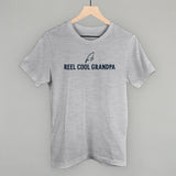 Reel Cool Grandpa