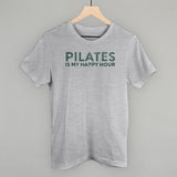 Pilates Is My Happy Hour