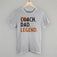 Coach Dad Legend (Basketball)