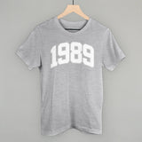 1989 Varsity